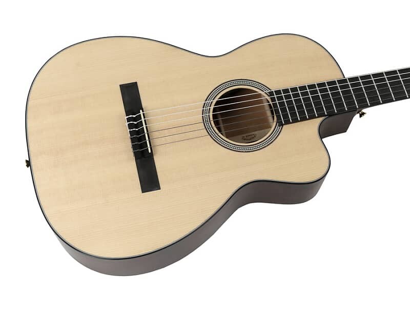 

Акустическая гитара Martin 000C12-16E Nylon Orchestra Acoustic Electric
