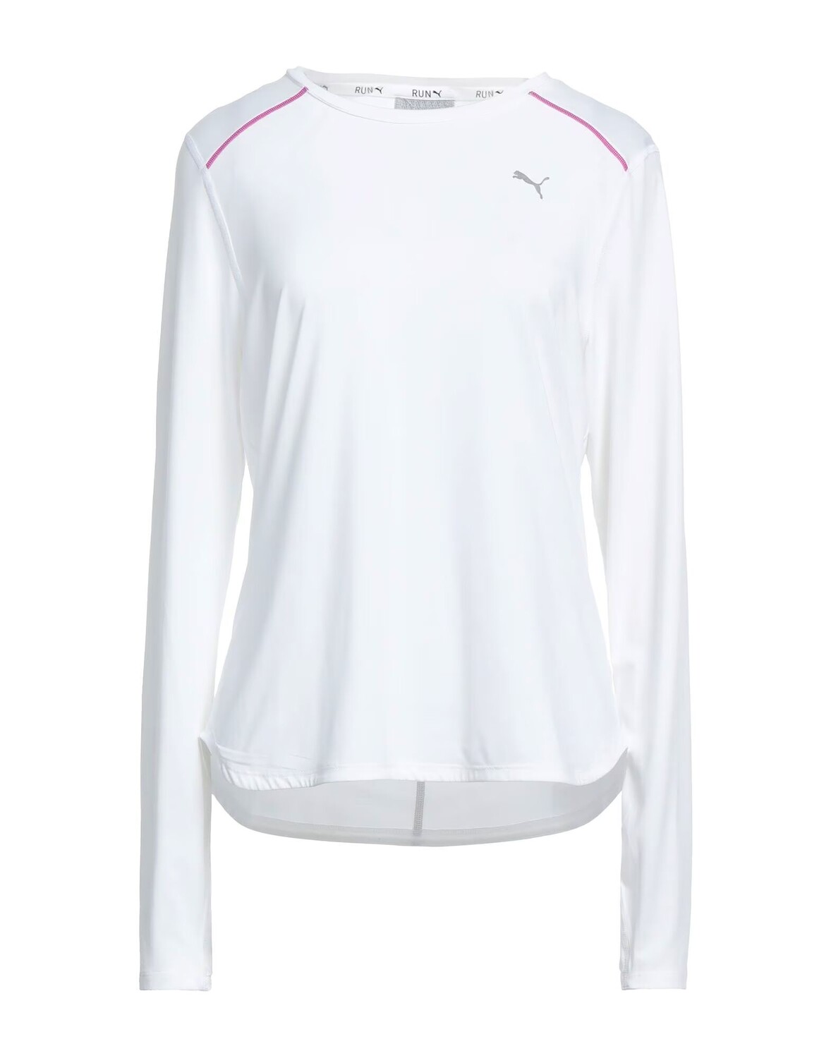 

Футболка Puma, белый