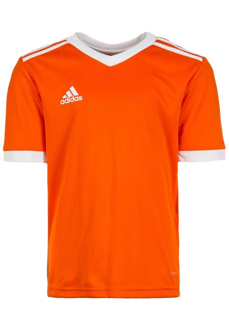 

Футболка базовая TABELA adidas Performance, цвет orange