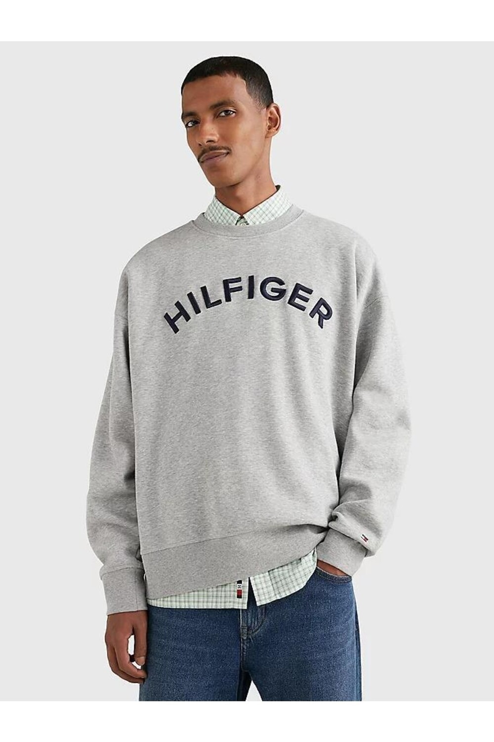 

Толстовка Tommy Hilfiger