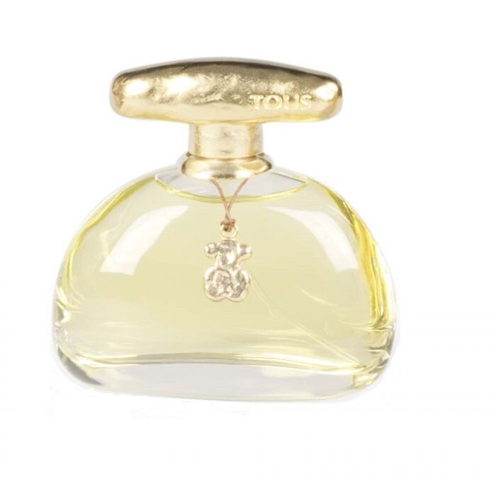 

Женская туалетная вода Touch The Original Gold EDT Tous, 50