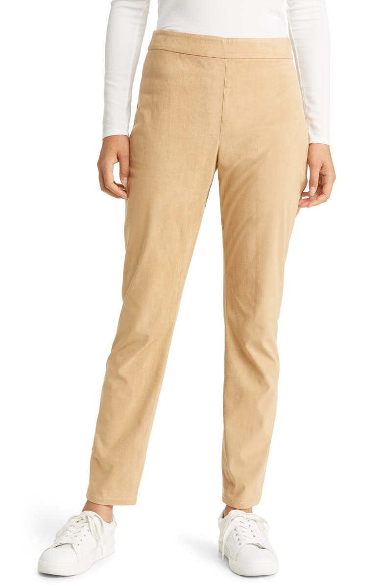 

Брюки из искусственной замши Salina Sands TOMMY BAHAMA