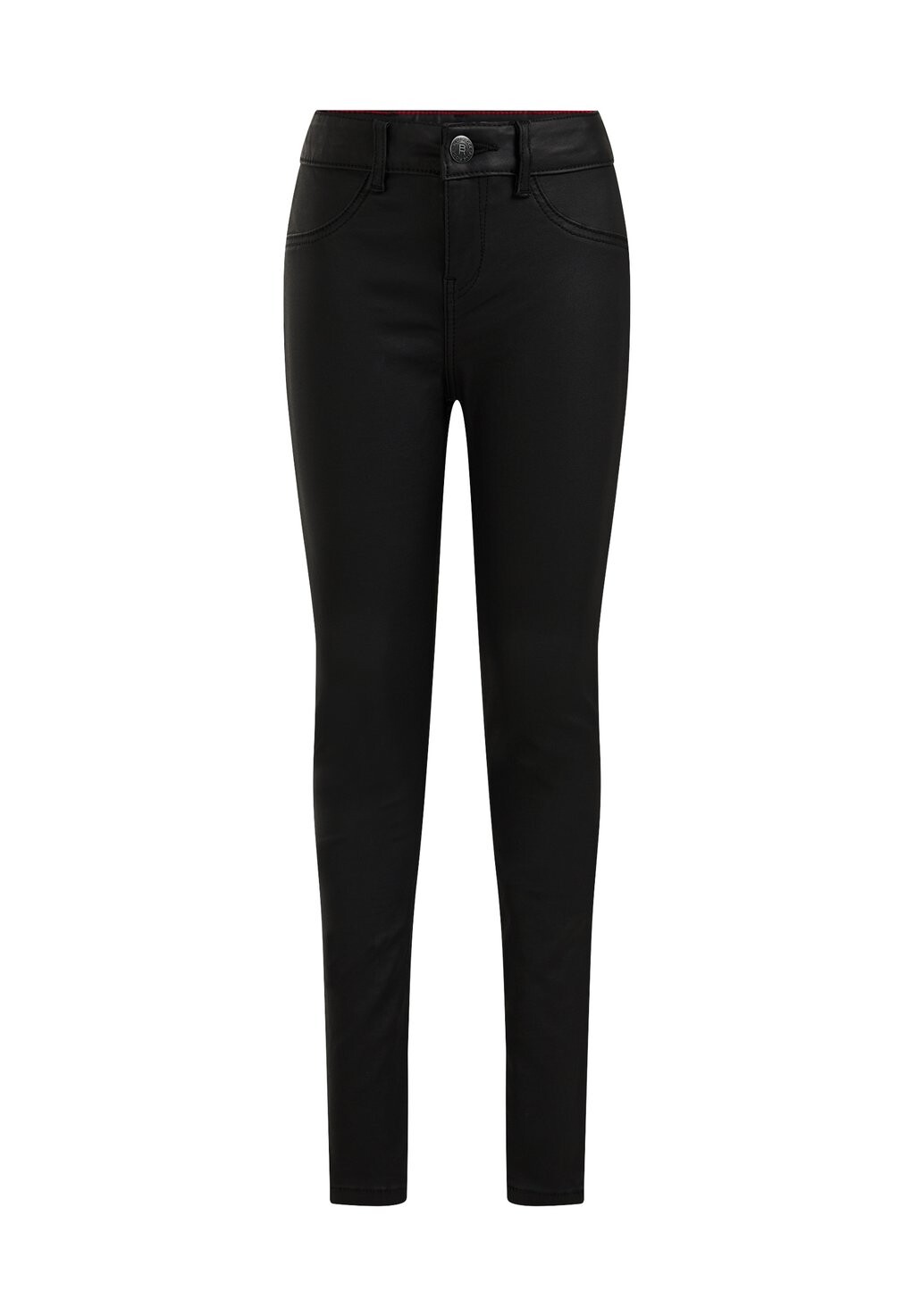 

Джинсы Skinny Fit MET STRETCH WE Fashion, цвет black