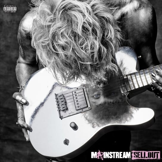 

Виниловая пластинка Machine Gun Kelly - Mainstream Sellout