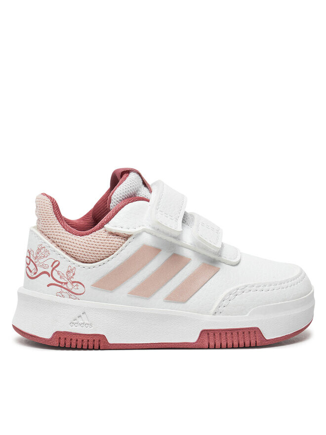 

Кроссовки Disney Mickey And Friends Tensaur Sport 2.0 adidas, белый