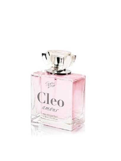 

Парфюмированная вода, 30 мл Chat D'or, Cleo Amour