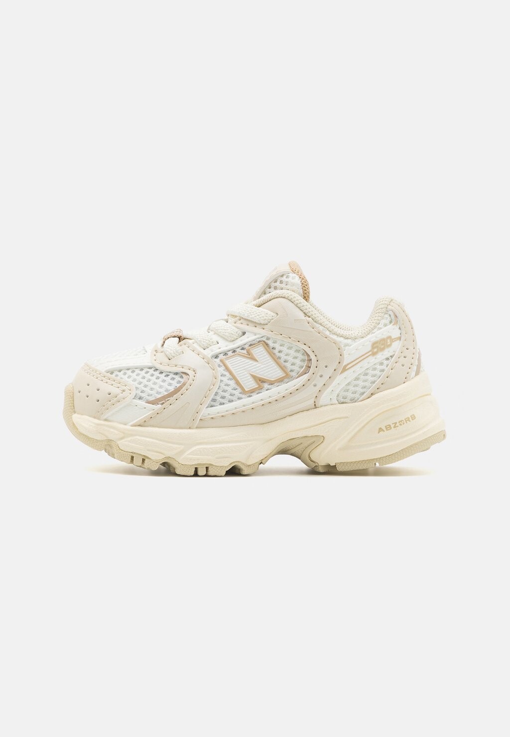 

Низкие кроссовки 530 Unisex New Balance, бежевый