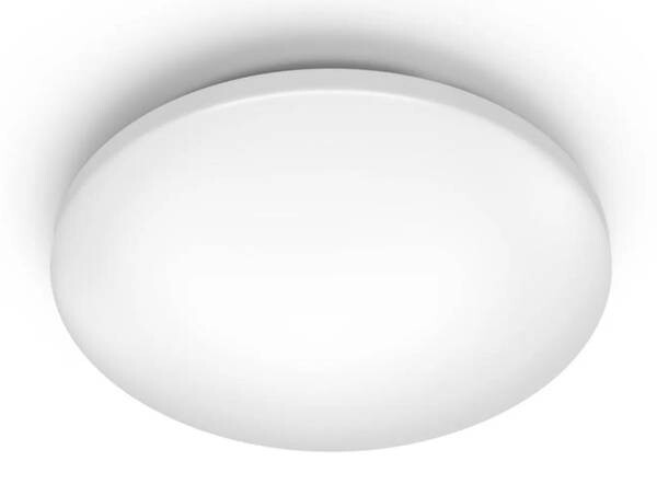 Потолочный светильник Philips Canopus, белый