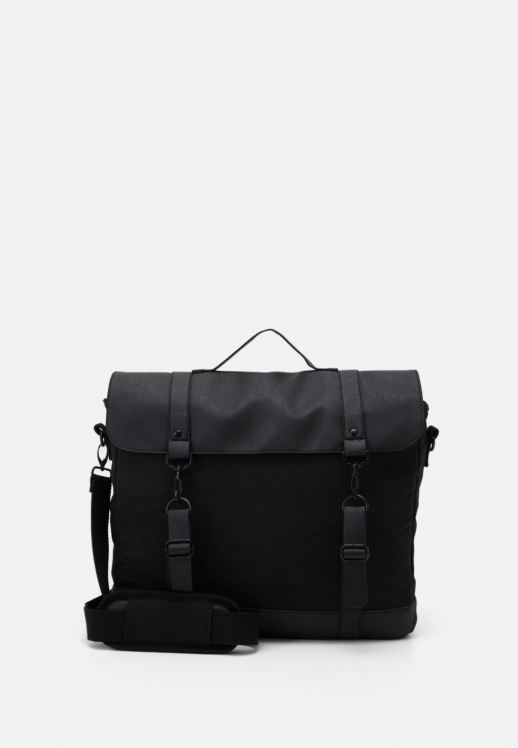

Портфель Jack & Jones, черный