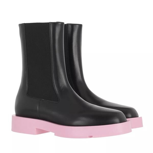 

Сапоги ankle boots Givenchy, черный