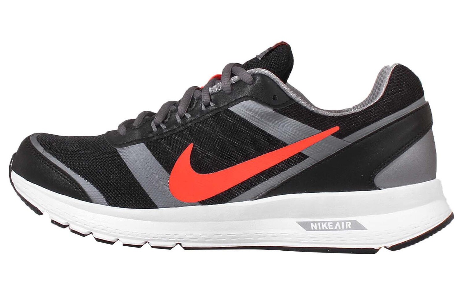 

Nike Кроссовки Мужчины, Black/Red