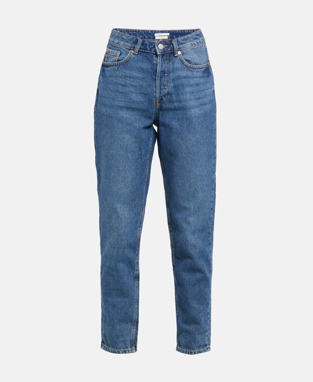 

Джинсы для мамы Tom Tailor Denim, синий