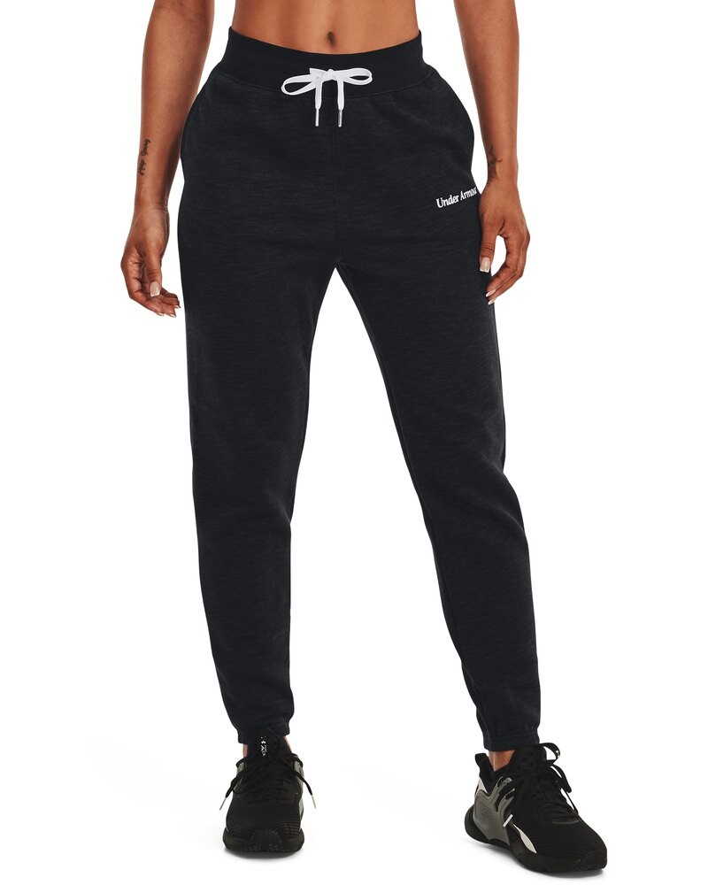 

Брюки Under Armour Essential, черный
