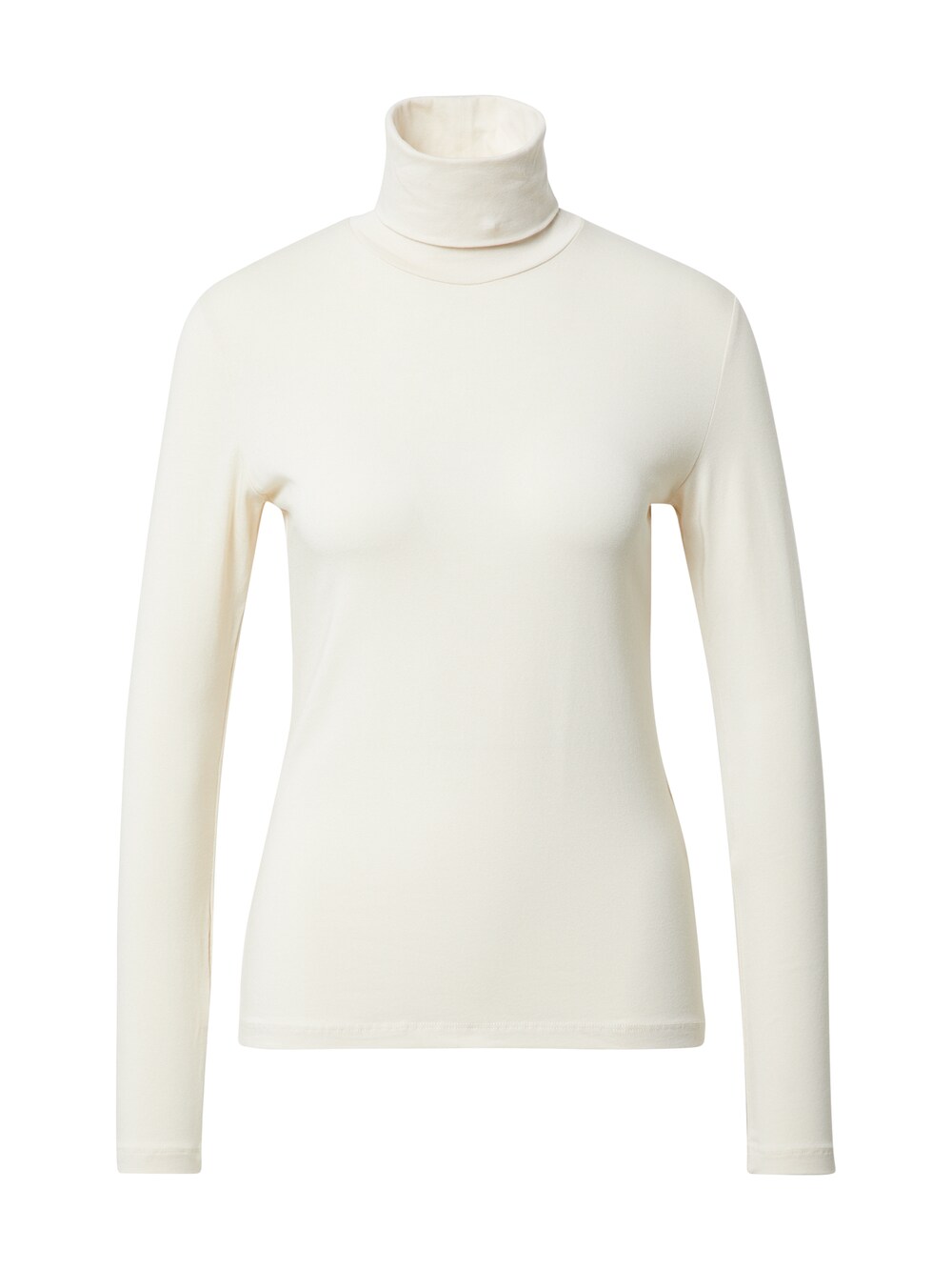 Рубашка Samsøe Samsøe, натуральный белый
