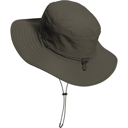 

Панама с полями Horizon Breeze The North Face, цвет New Taupe Green