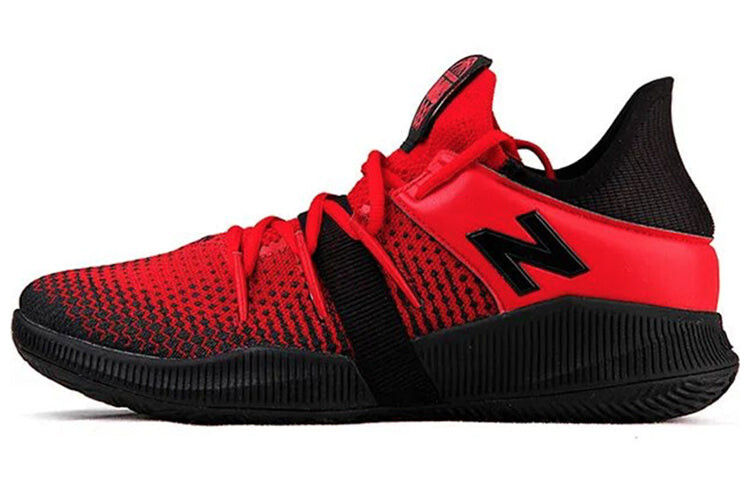

Кроссовки New Balance Omn1S, красный
