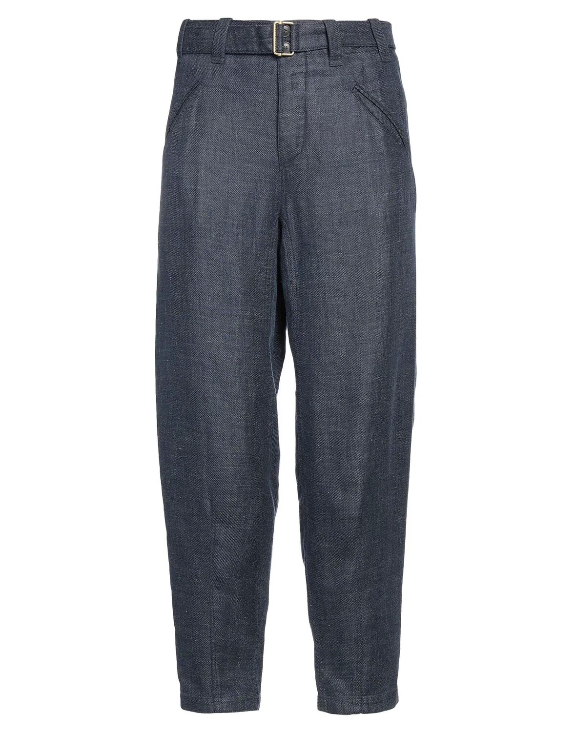 

Брюки Giorgio Armani, синий