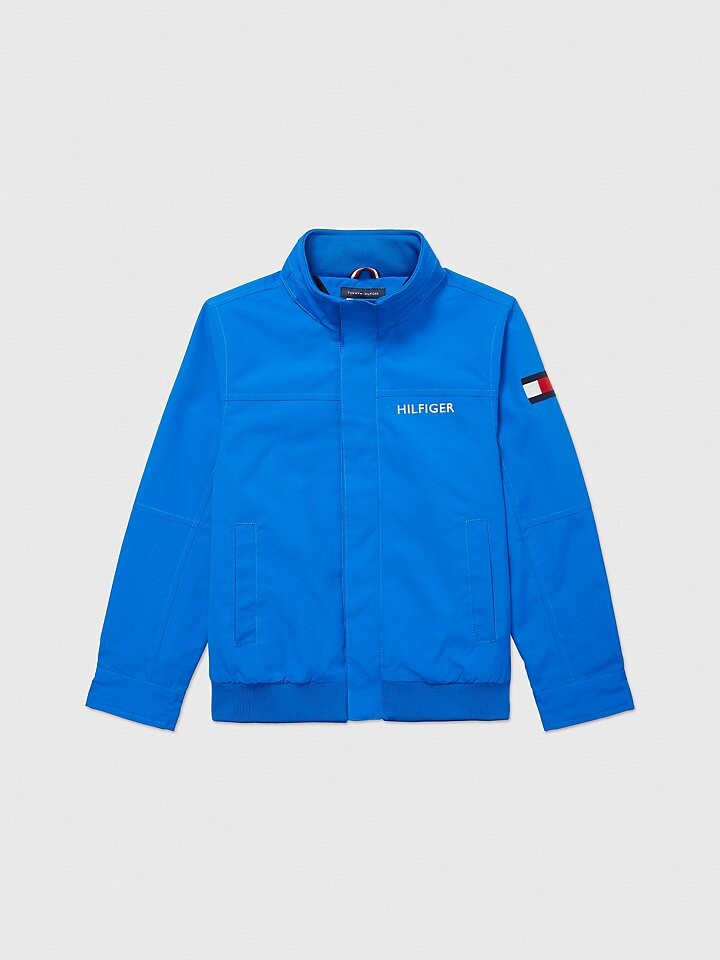 

Ветровка с капюшоном Tommy Adaptive