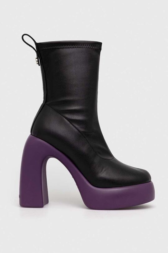 

Ботильоны ASTRAGON HI Karl Lagerfeld, черный