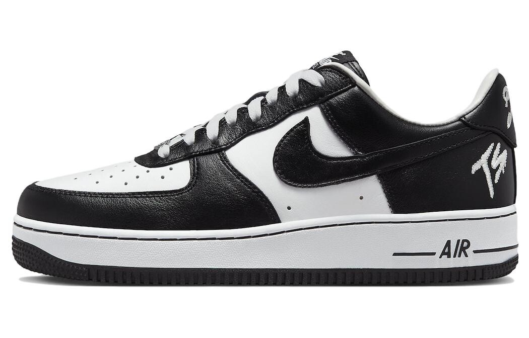 

Кроссовки Nike Air Force 1 Low QS Terror Squad Blackout