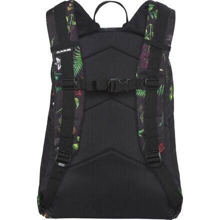 Рюкзак WNDR Pack 18 л DAKINE, цвет Woodland Floral