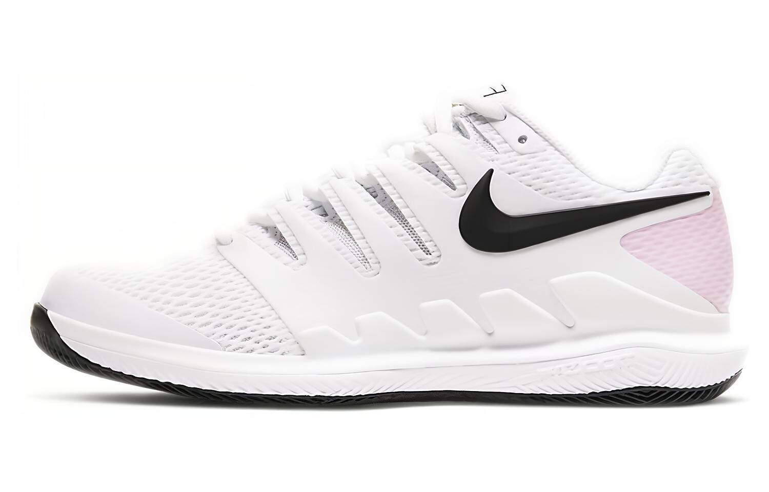 

Кроссовки Nike Court Air Zoom Vapor X White Pink Foam Women's