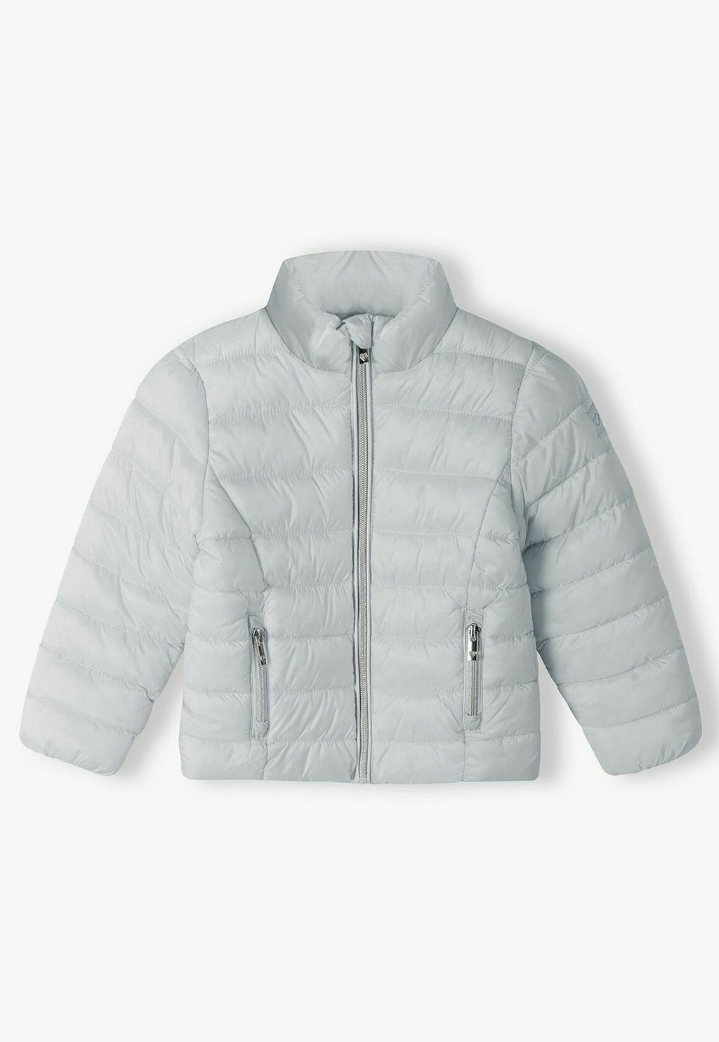 Зимняя куртка Spring MINOTI, цвет silver