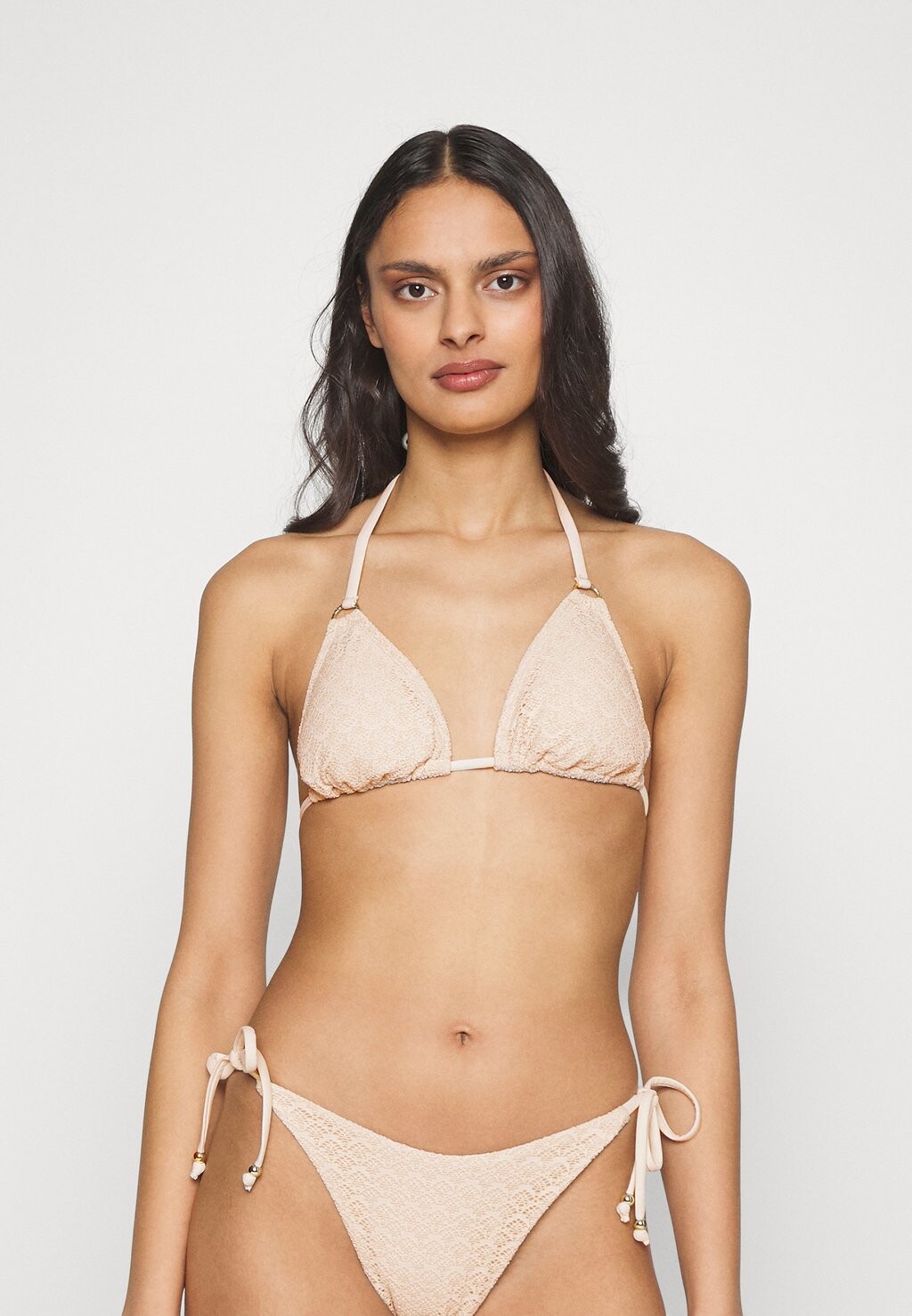 

Верх бикини Hunkemöller, белый
