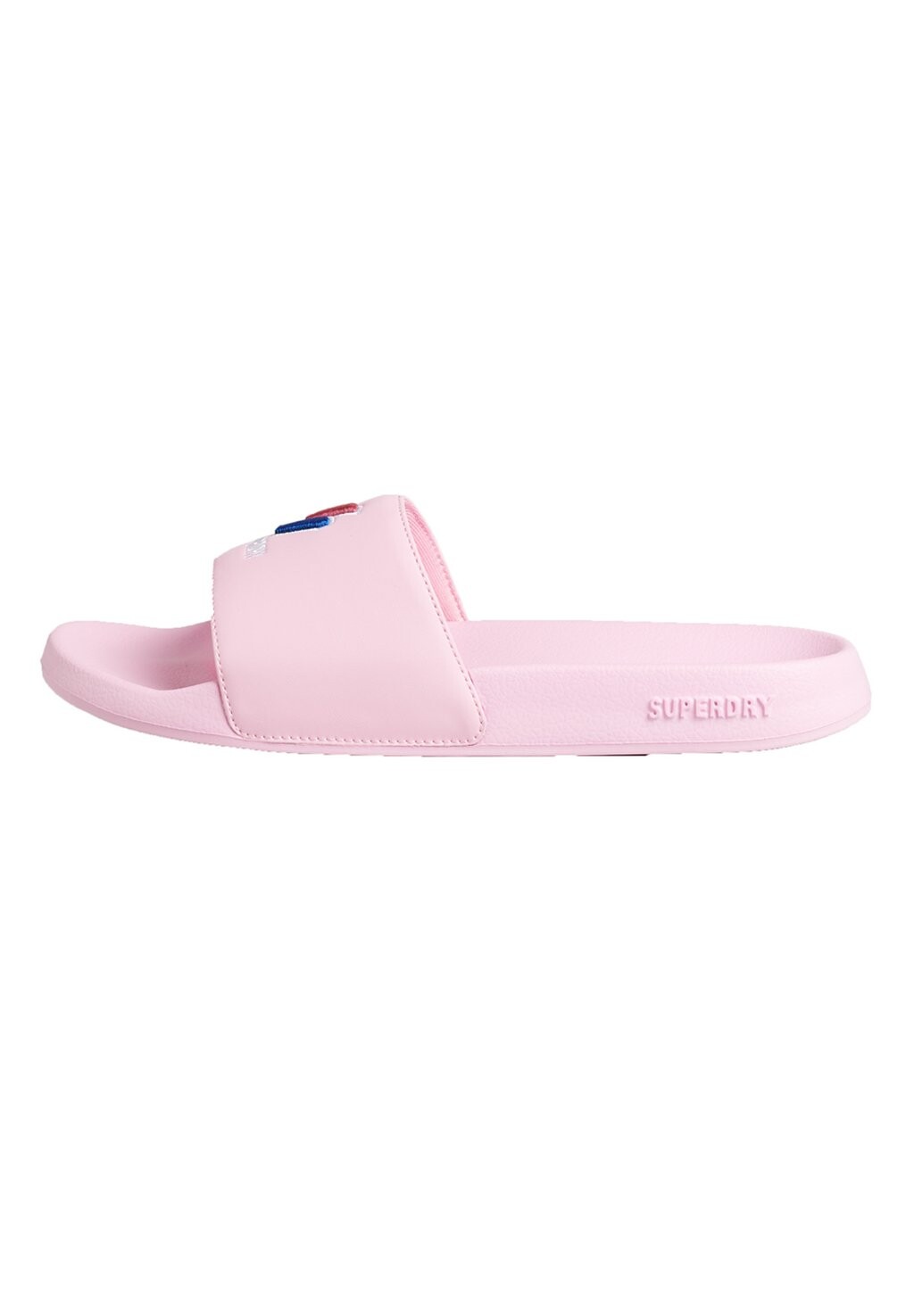 

Шлепанцы Superdry