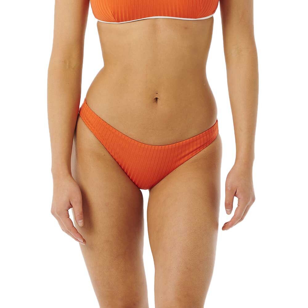 

Низ бикини Rip Curl Premium Surf Cheeky, оранжевый