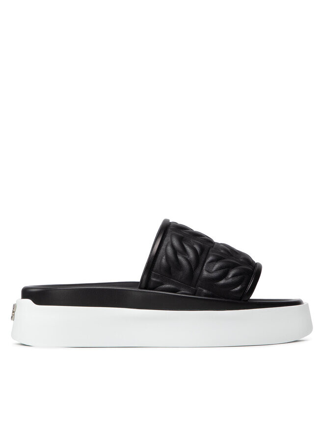 

Тапочки Casadei, черный