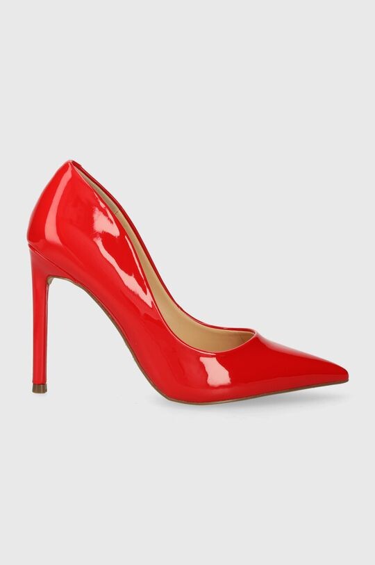 

Вазе на каблуках Steve Madden, красный