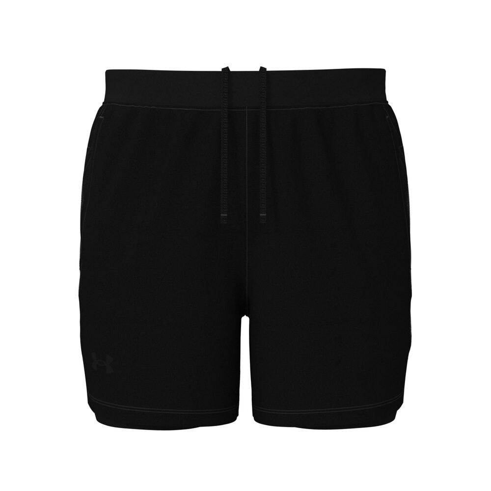 

Шорты Under Armour Launch Sw 5´´ 2N1, черный