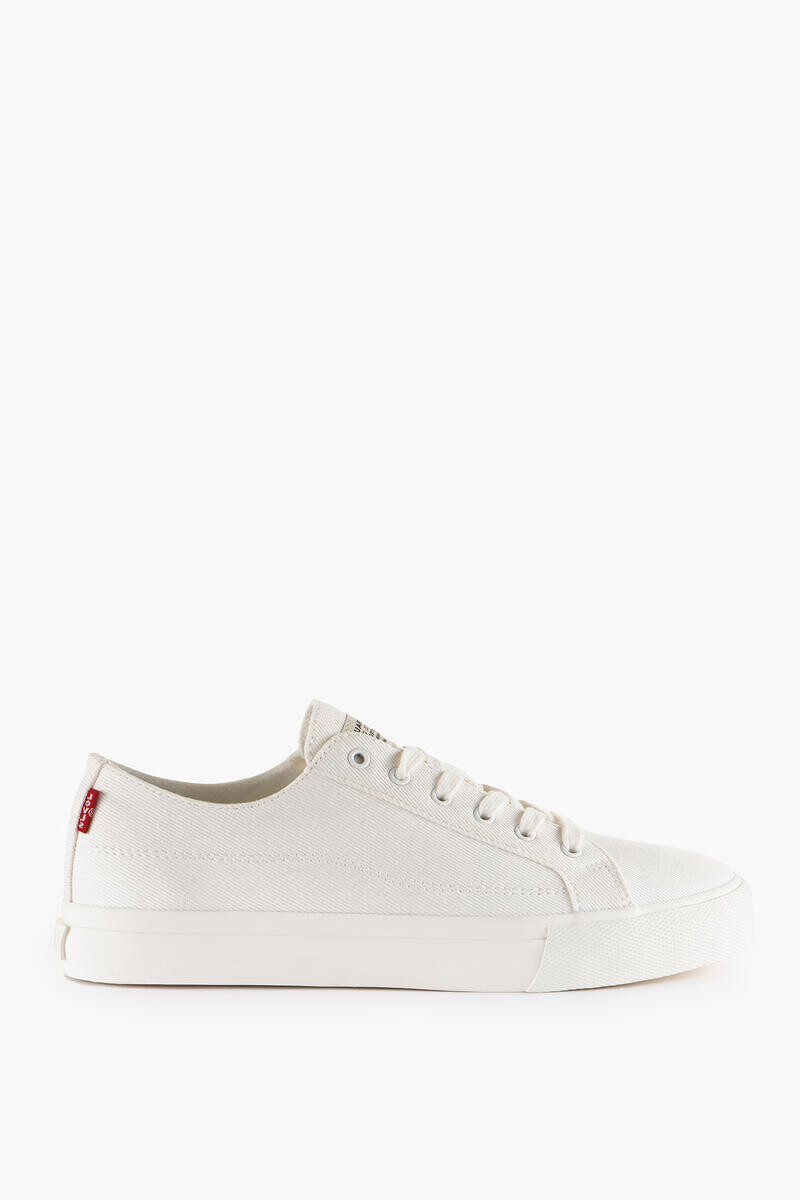 

Кружевные кроссовки Decon Levi's, белый