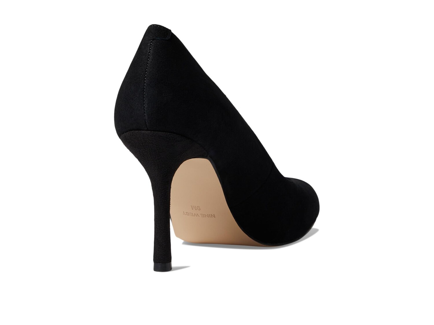 

Туфли на каблуке Nine West Ditto