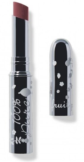 

100% Pure Fruit пигментированная глазурь для губ, помада-карандаш, вельвет