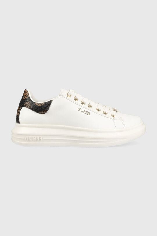 

Кроссовки VIBO Guess, белый