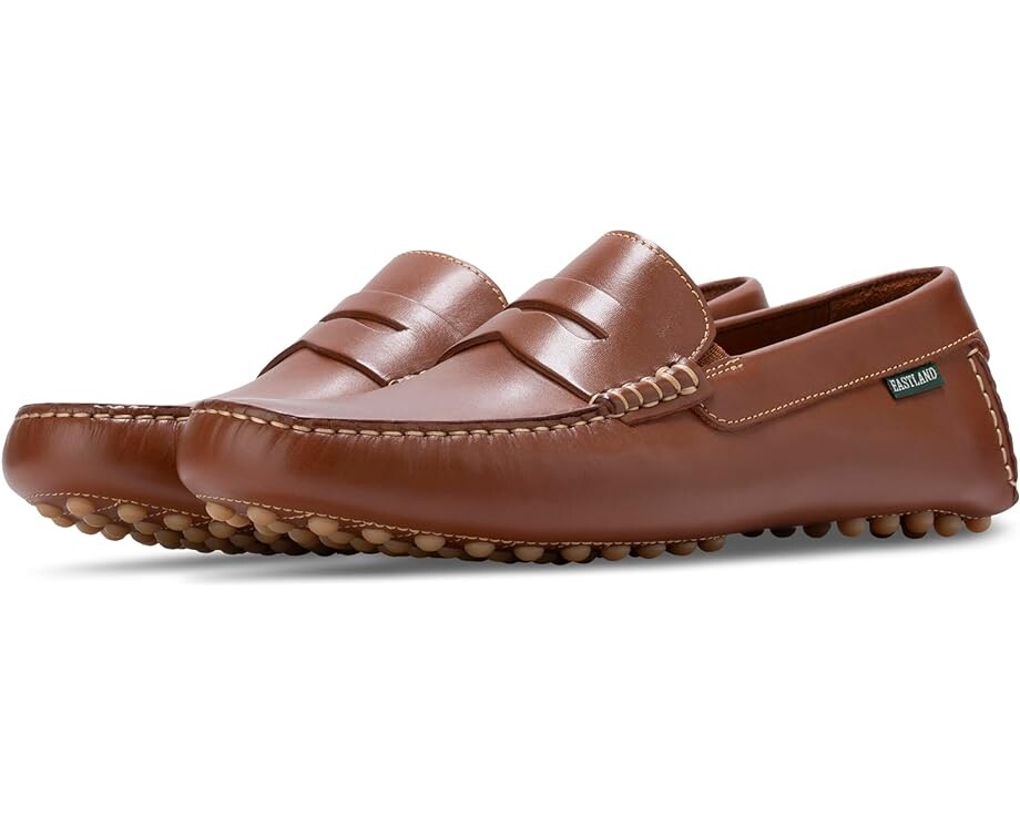 

Лоферы Eastland 1955 Edition Henderson, цвет Tan