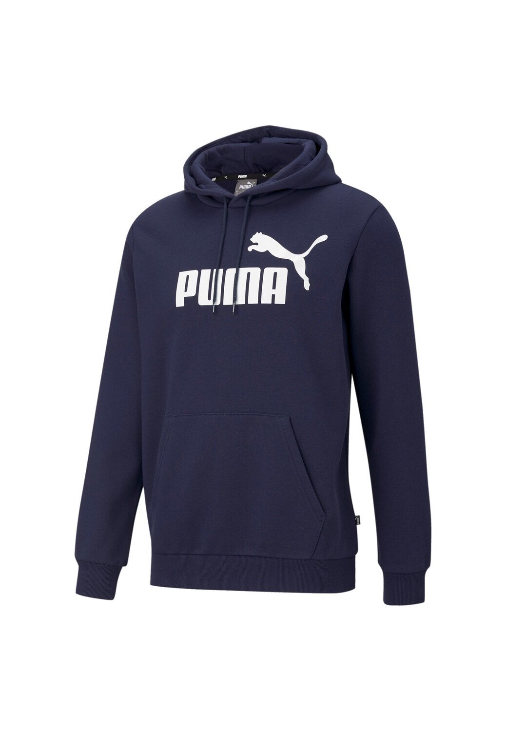 

Толстовка Puma Hoodie 'Essentials', темно-синий