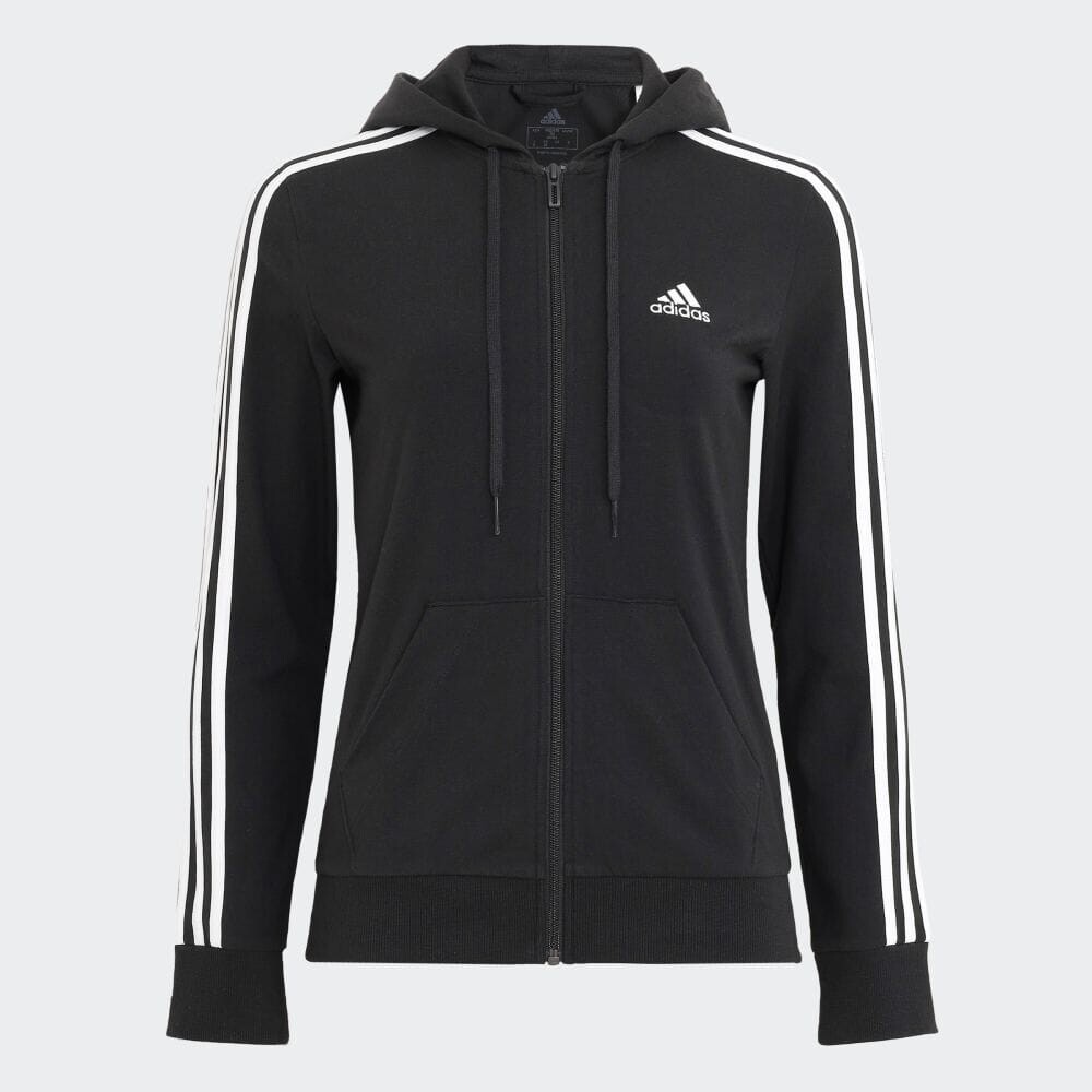 

Толстовка Adidas GL0798, Черный