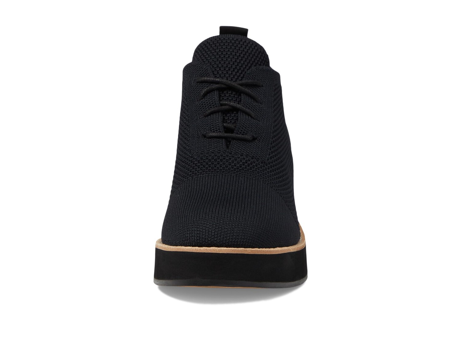 

Оксфорды Eileen Fisher Jemma, черный