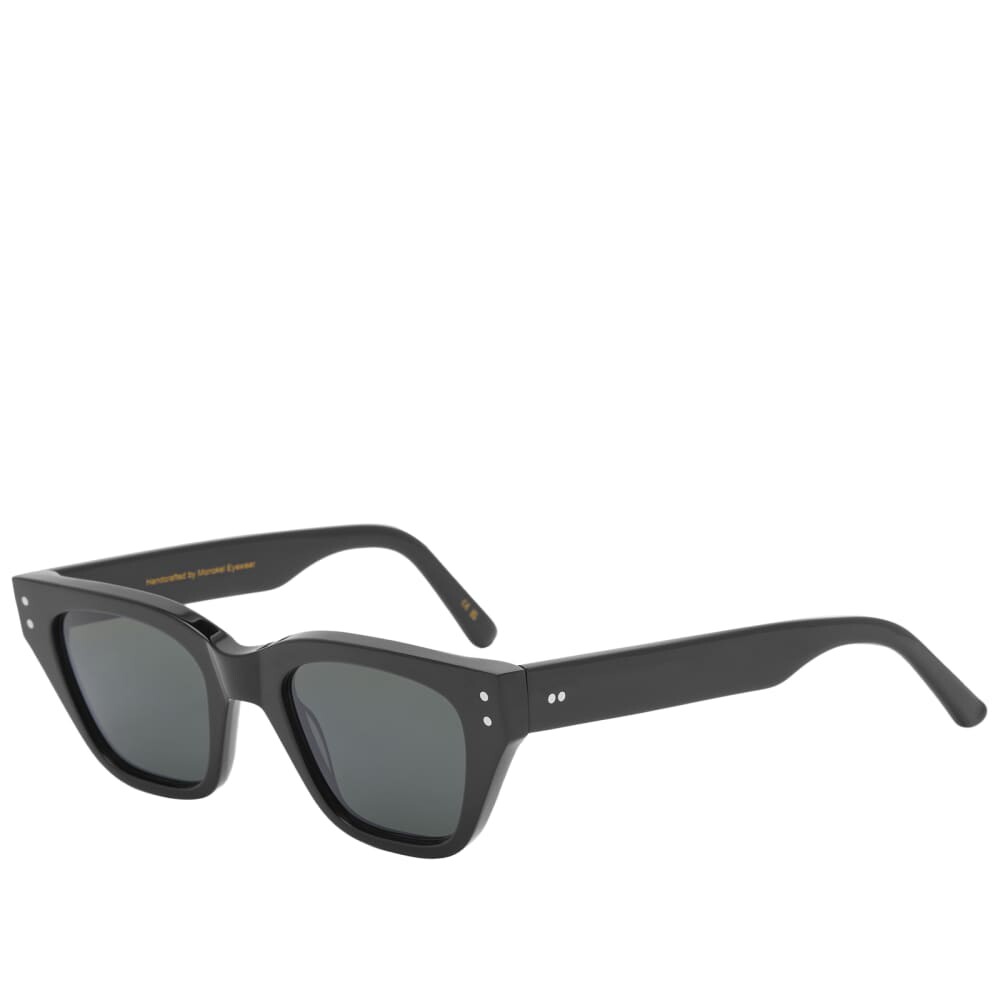 

Солнцезащитные очки Monokel Monokel Memphis, черный