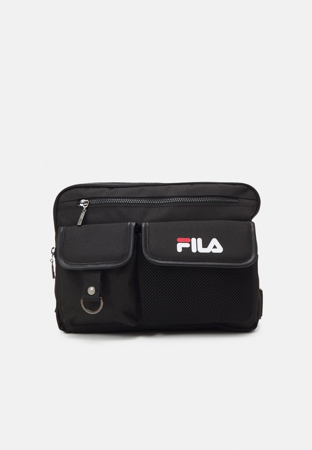 

Поясная сумка Fila, черный