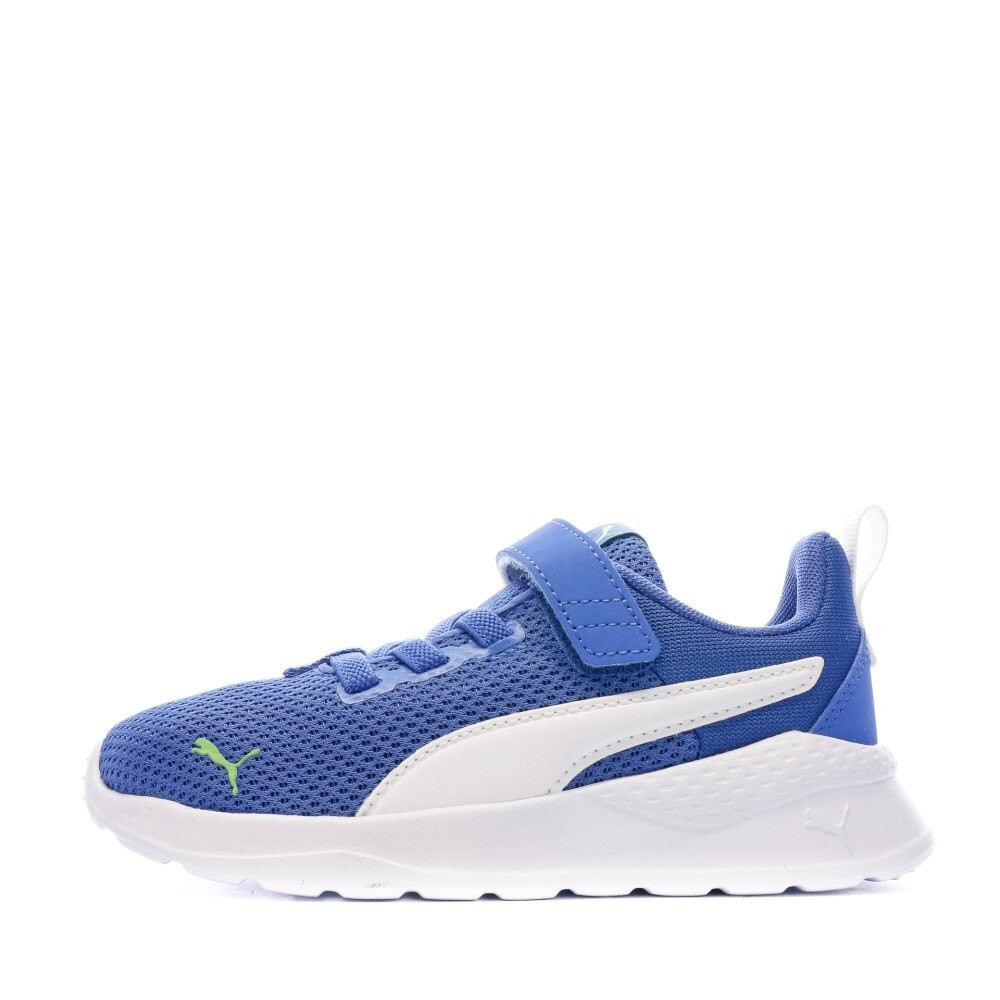 

Шлепанцы Puma Anzarun Lite, синий
