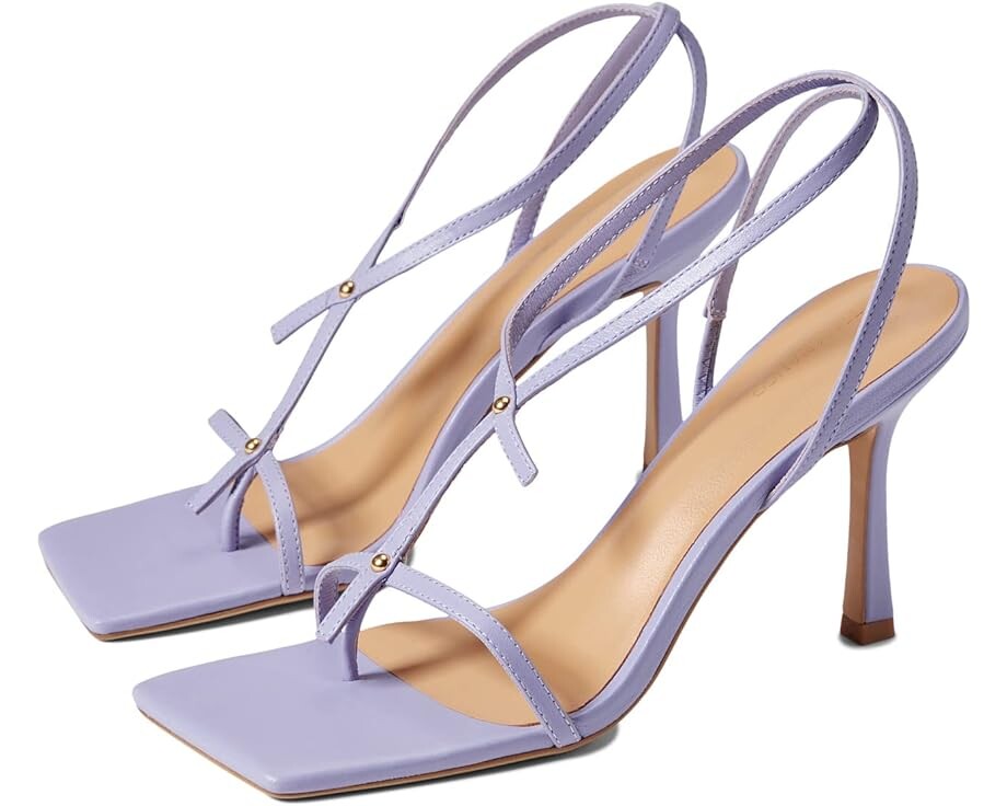 

Туфли Tony Bianco Lilly, цвет Lilac Nappa