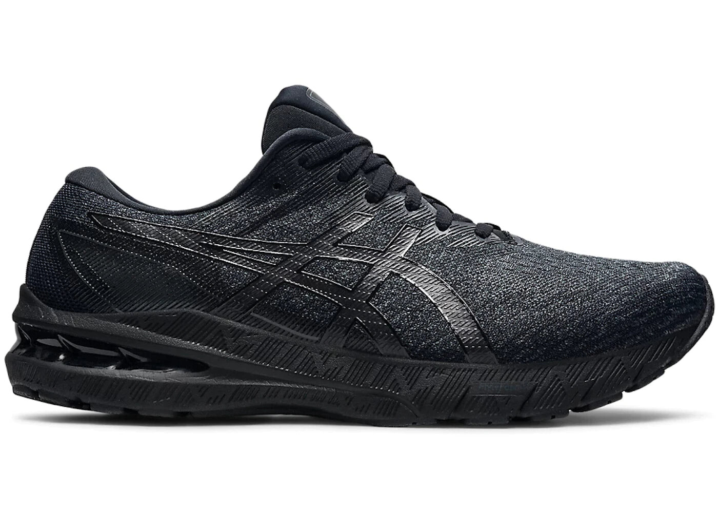 

Кроссовки Asics GT-2000 10, черный