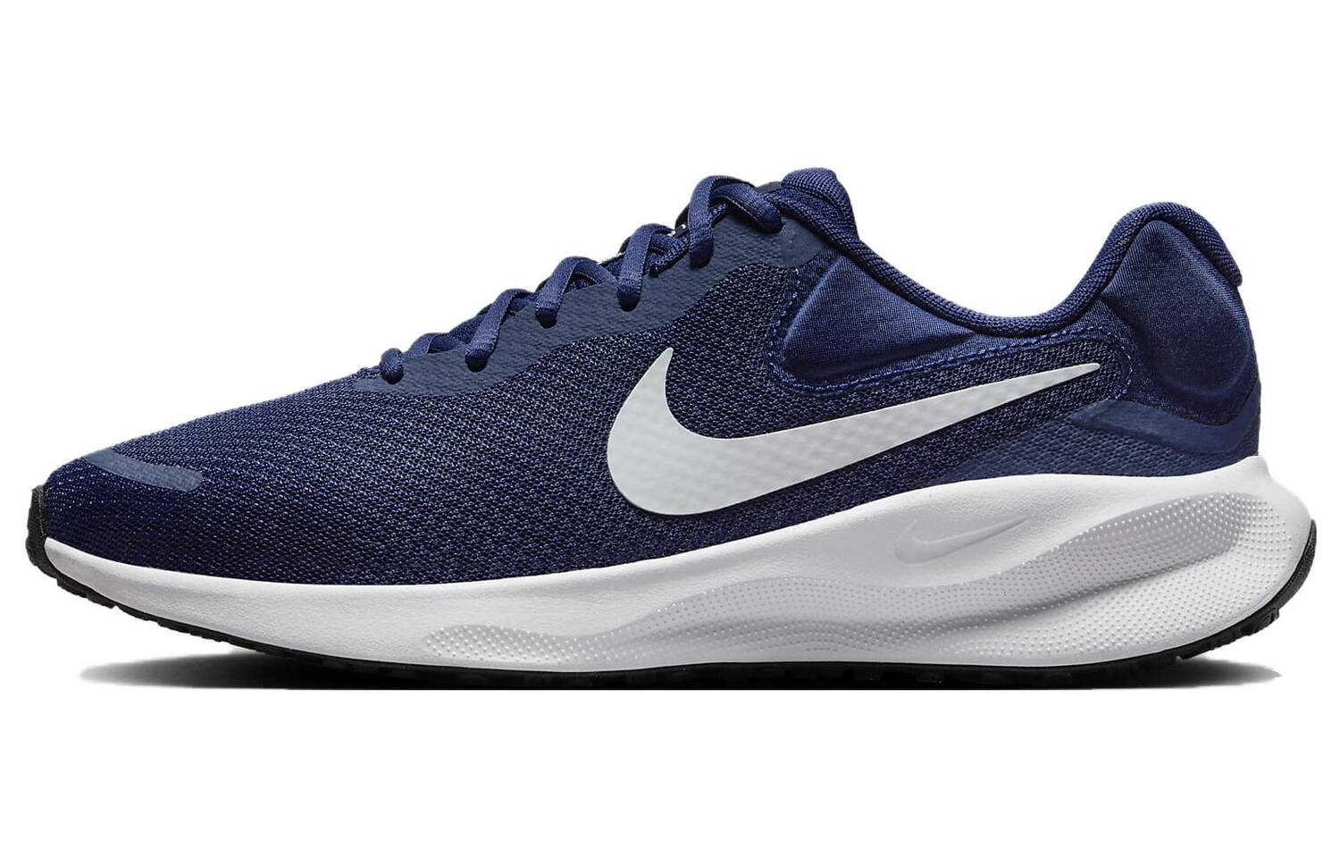 

Кроссовки Nike Revolution 7 'Midnight Navy', синий