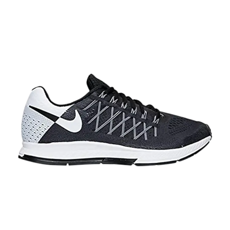 

Кроссовки Nike Air Zoom Pegasus 32 DOS 'Oreo', черный