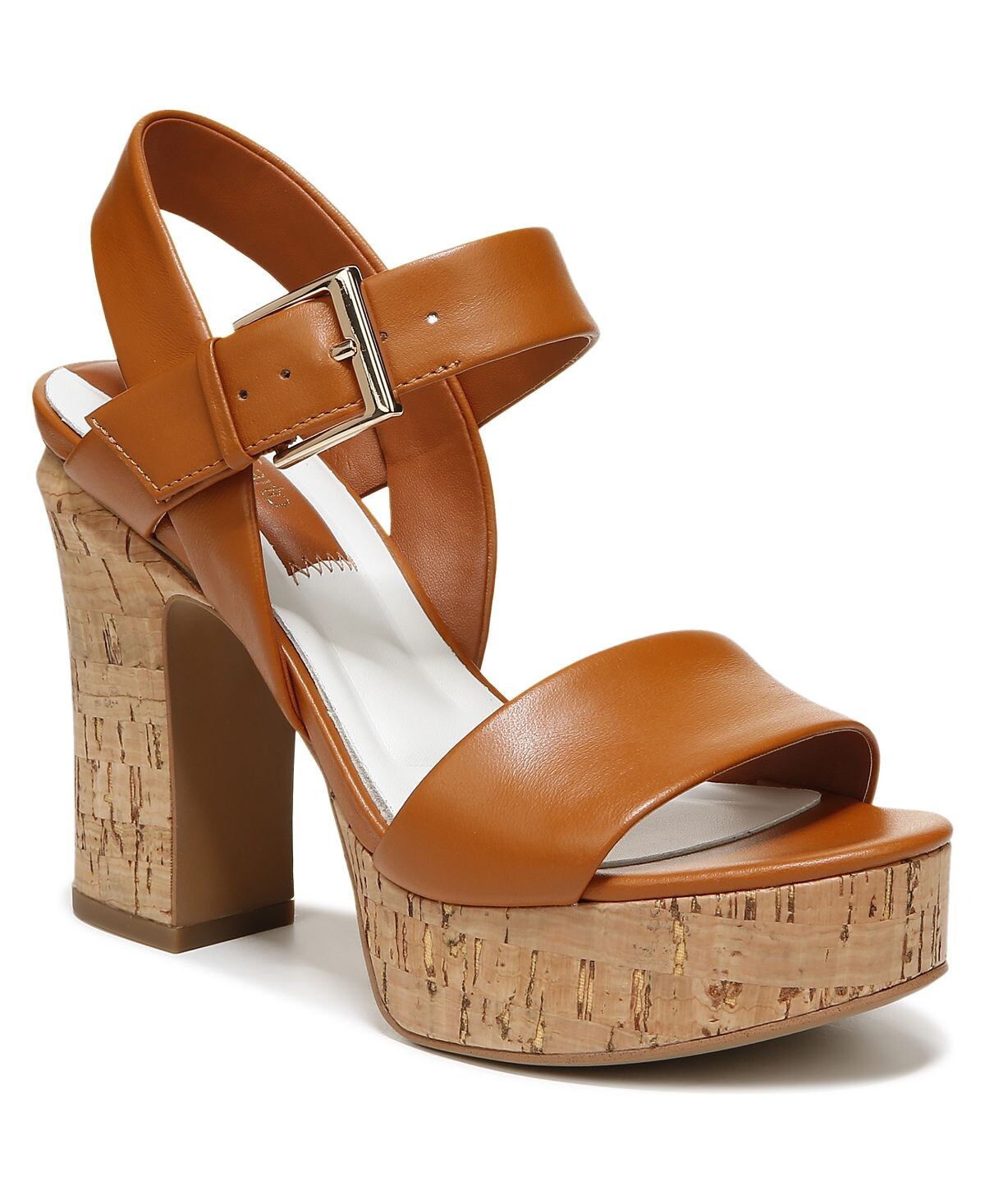 

Босоножки Scarlett на платформе Franco Sarto