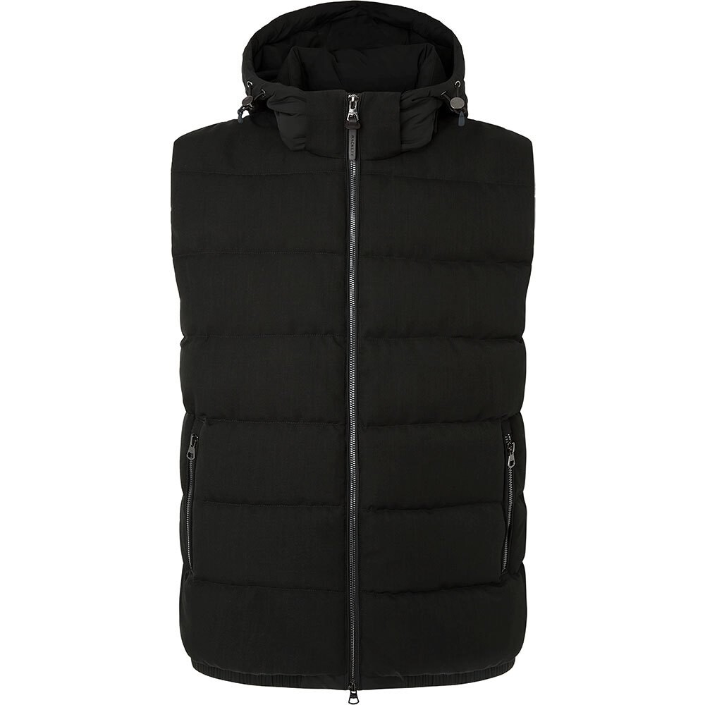 

Жилет Hackett HM403003, черный